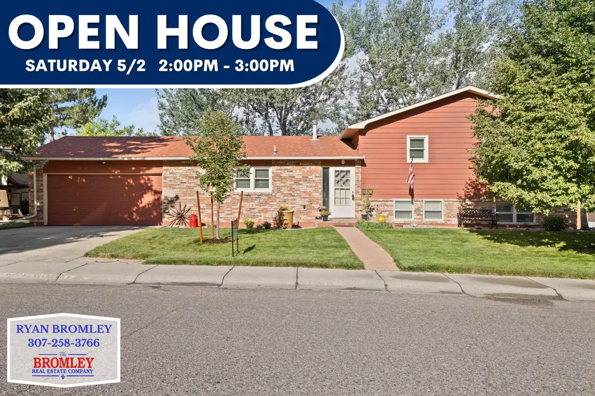 1300 Manor Drive, Casper, WY 82609 - #1
