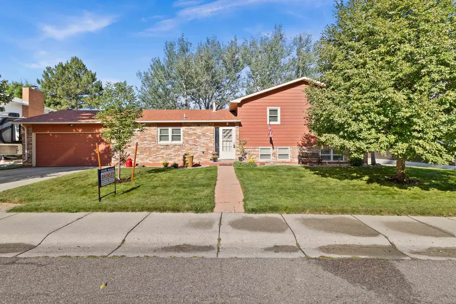 1300 Manor Drive, Casper, WY 82609 - #2