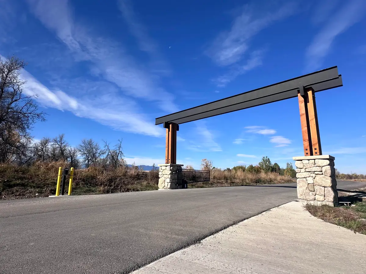 Lot 12 Bobcat Pass, Sheridan, WY 82801-0000 - #1