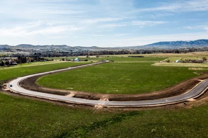 Lot 11 Bobcat Pass, Sheridan, WY 82801-0000 - #1