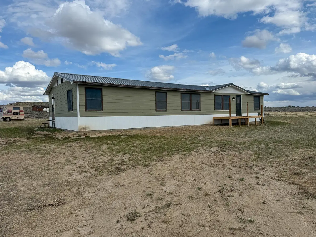 215 Lost Wells Circle, Riverton, WY 82501 - #1