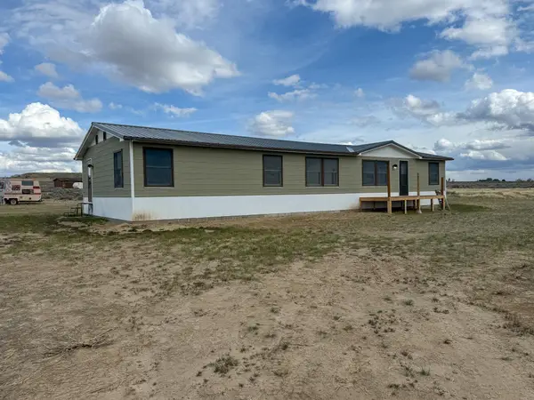 215 Lost Wells Circle, Riverton, WY 82501