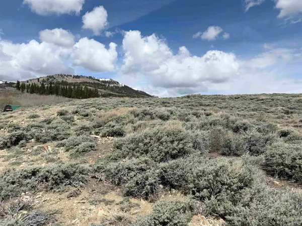 Comm Unit A Lot 68, Kemmerer, WY 83101