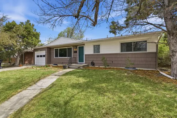 1819 Cody, Casper, WY 82604