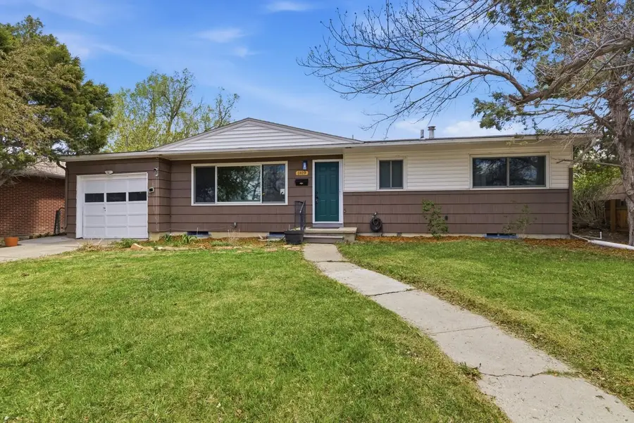 1819 Cody, Casper, WY 82604 - #2