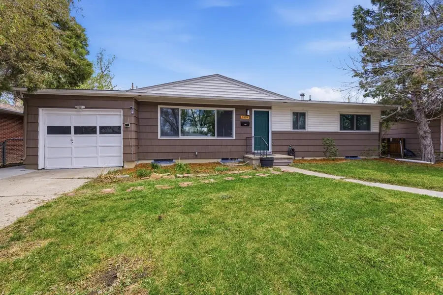 1819 Cody, Casper, WY 82604 - #3
