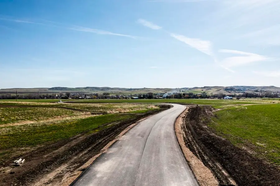 Lot 10 Bobcat Pass, Sheridan, WY 82801-0000 - #2