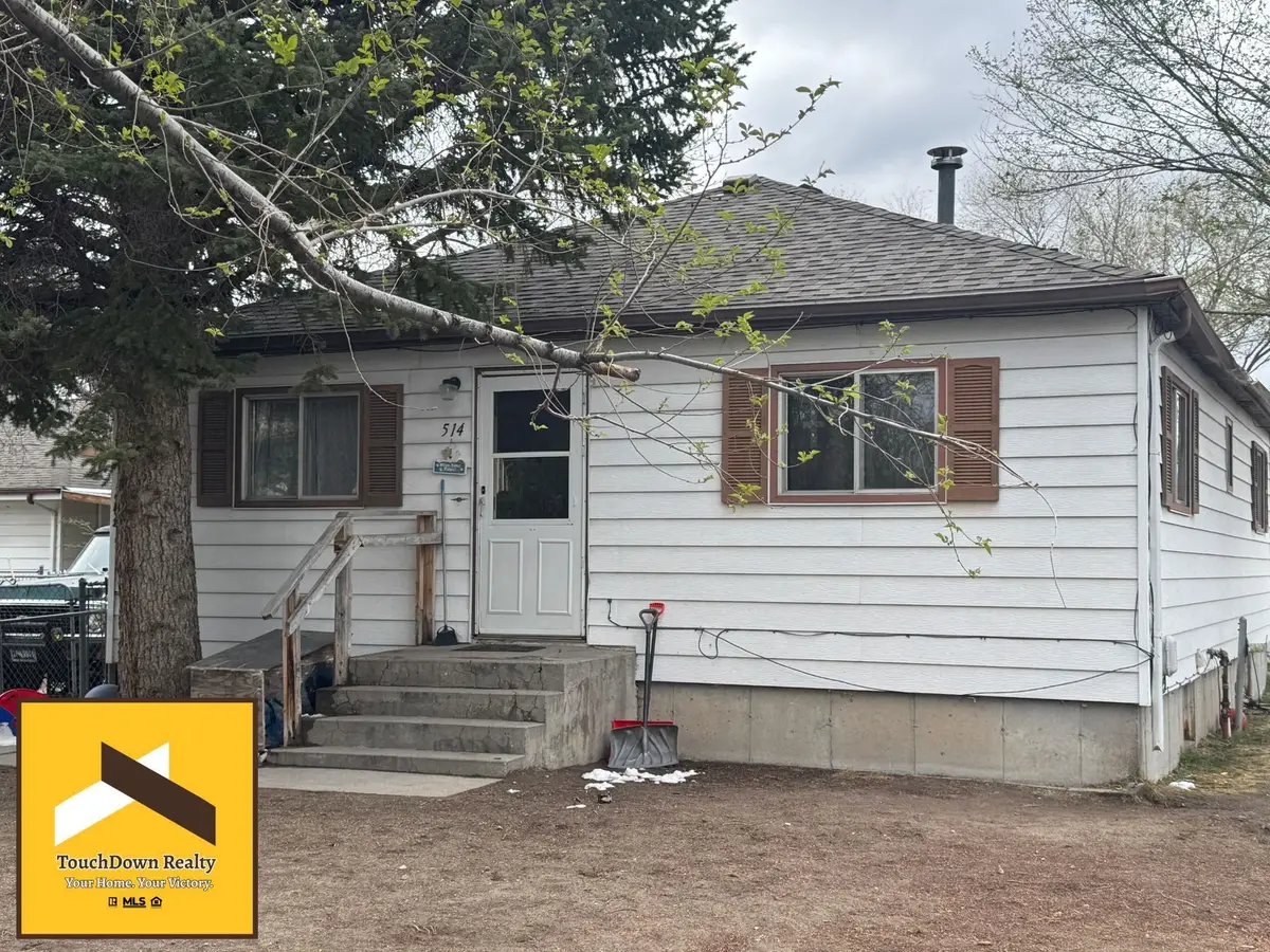 514 S 2nd E., Riverton, WY 82501 - #1