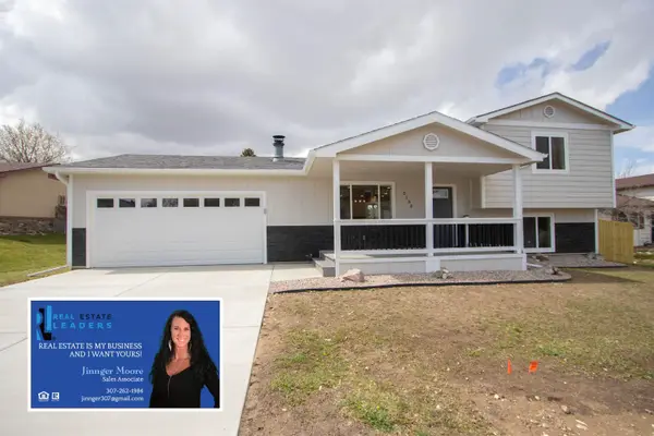 5130 S Elm, Casper, WY 82601