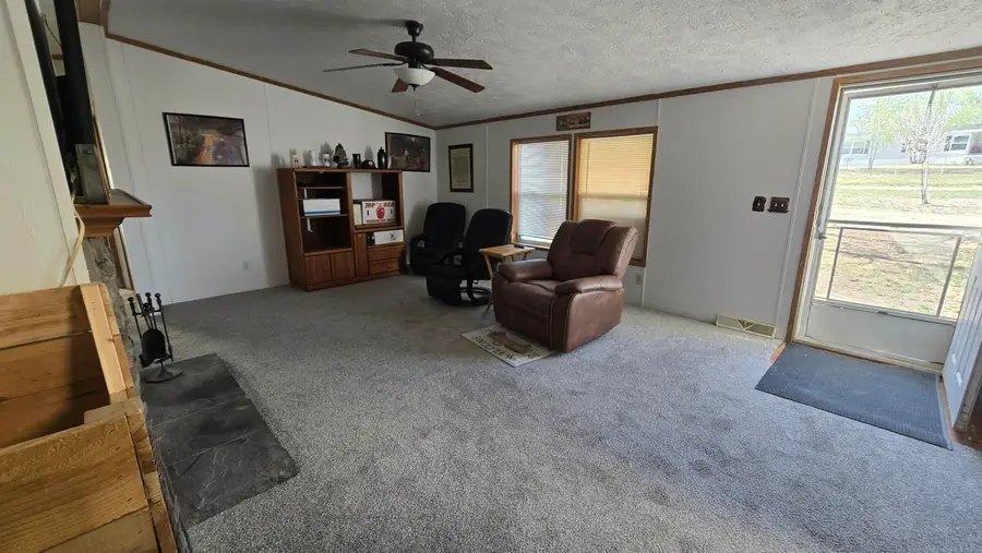 184 Marlatt Rd Rd, Shoshoni, WY 82649 - #3