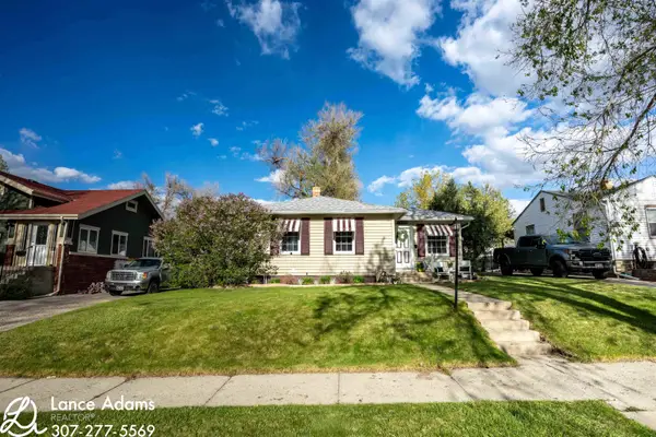 1549 S Spruce Street, Casper, WY 82601