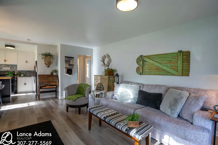 1549 S Spruce Street, Casper, WY 82601 - #2