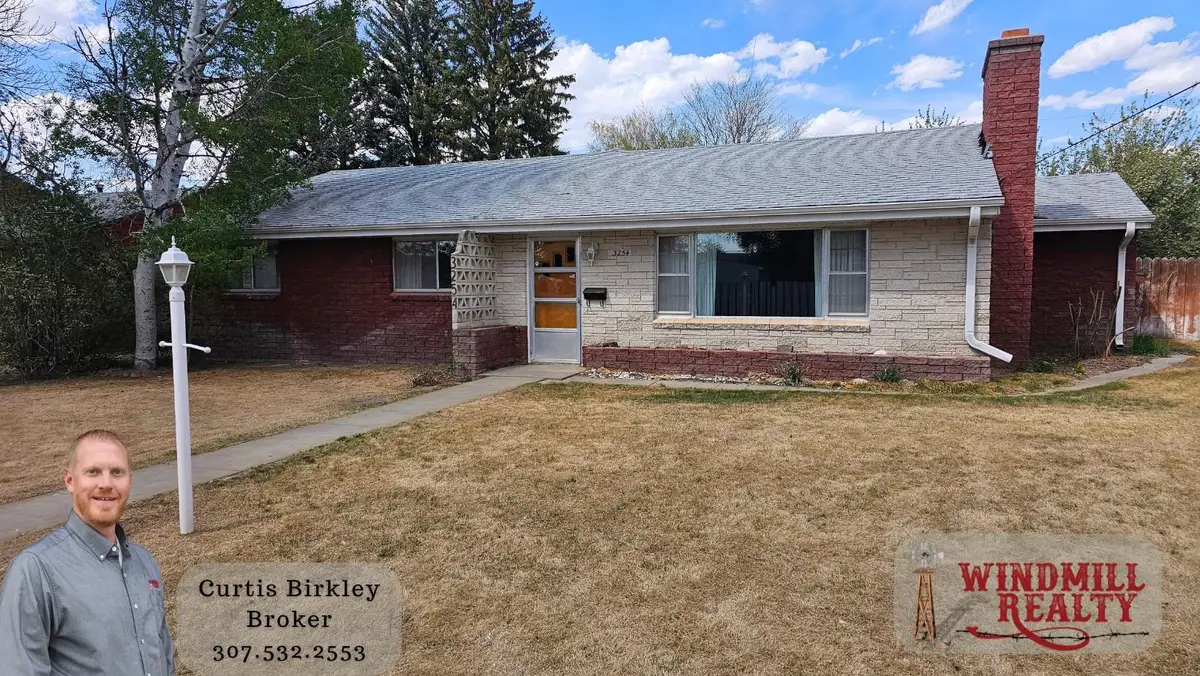 3254 Buena Vista Road, Torrington, WY 82240 - #1
