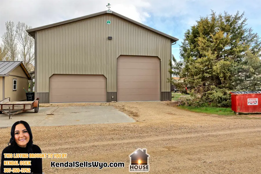 40 Lakeview Dr, Douglas, WY 82633 - #2