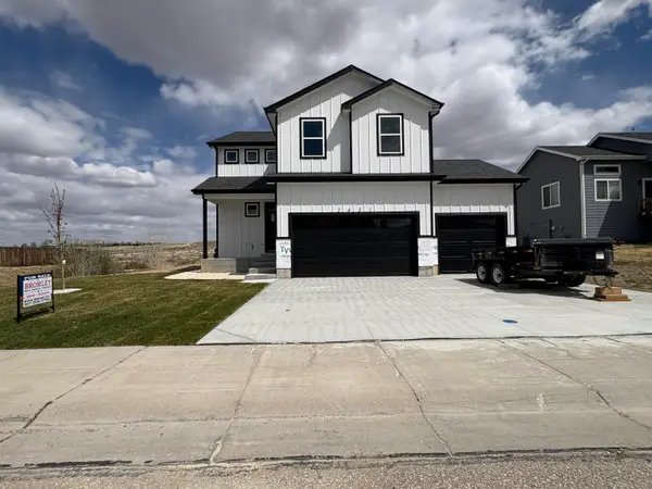 2431 Mercy Lane, Casper, WY 82609