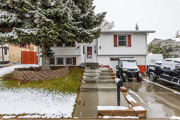 224 Taylor Street, Rock Springs, WY 82901