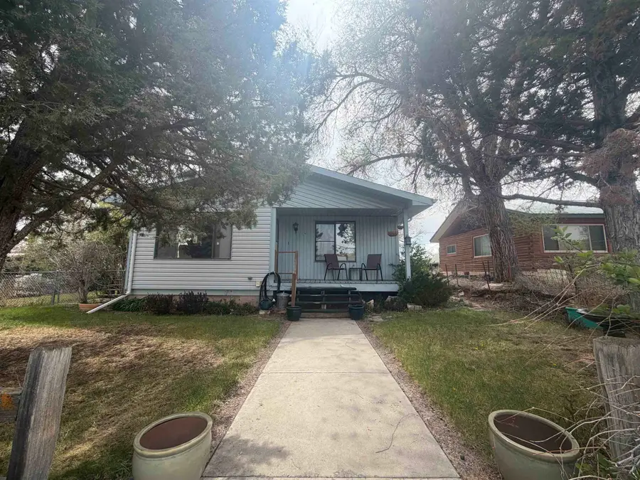 735 Mondell Street, Thermopolis, WY 82443 - #2