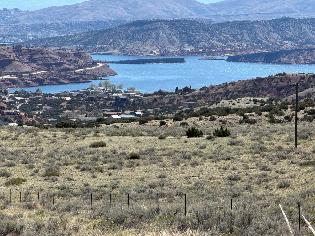 23087 Desert Sage Drive, Alcova, WY 82620 - #1