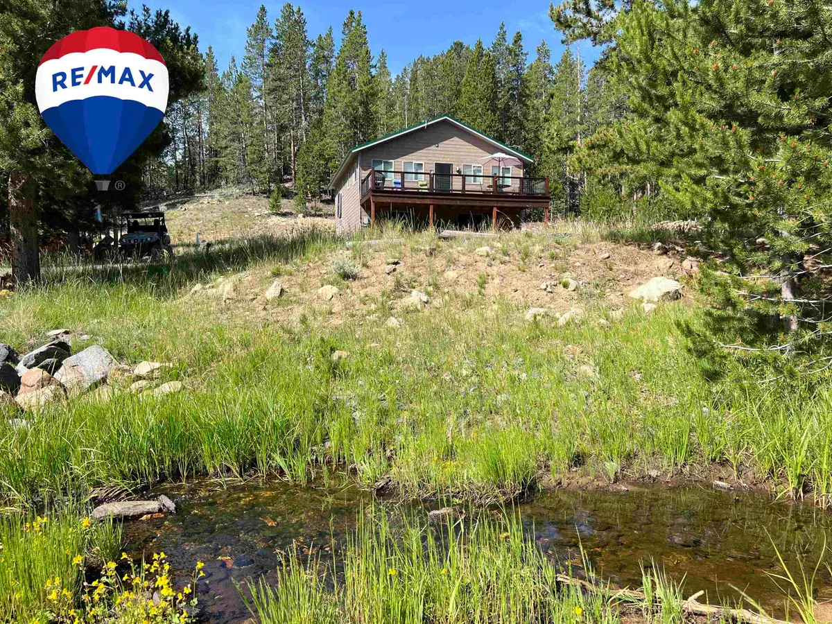 3858 Highway 28, Lander, WY 82520 - #1