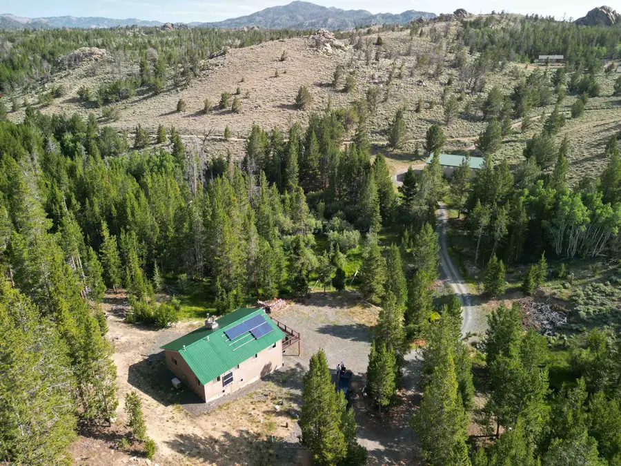 3858 Highway 28, Lander, WY 82520 - #2