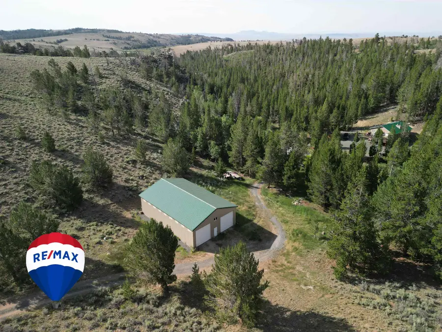 3858 Highway 28, Lander, WY 82520 - #3