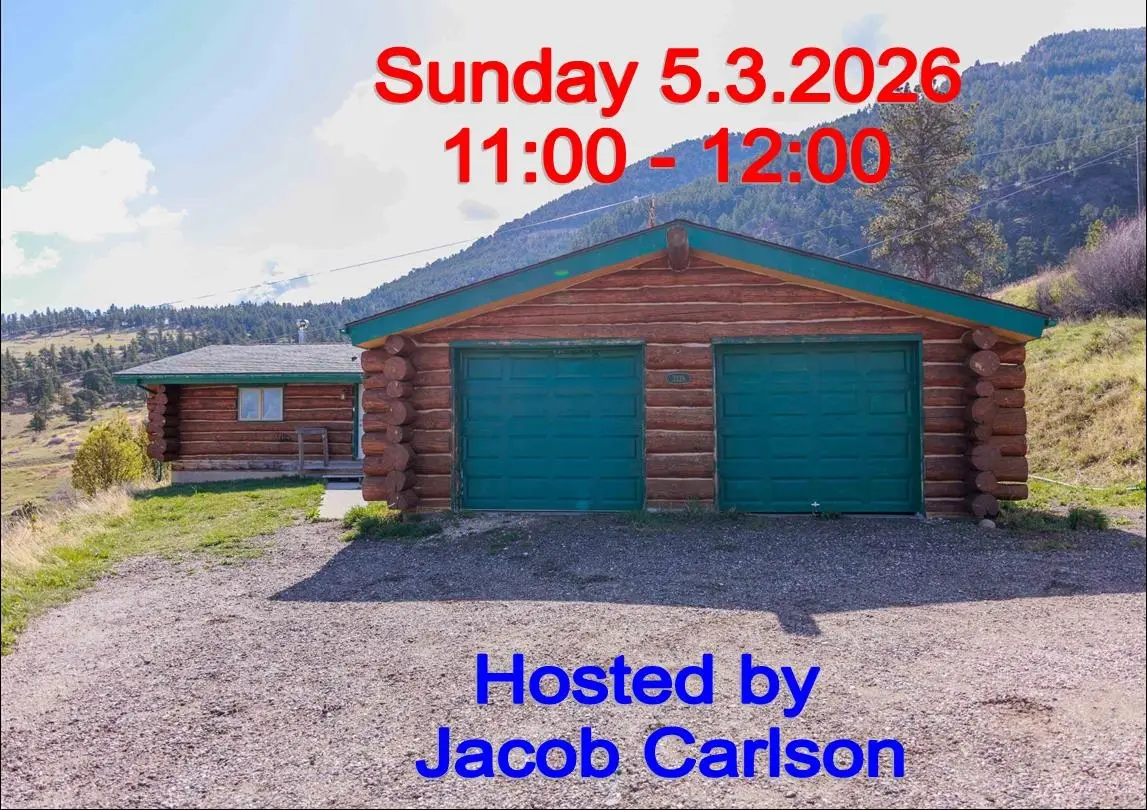 3339 Garden Creek Road, Casper, WY 82601 - #1