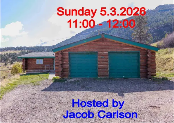 3339 Garden Creek Road, Casper, WY 82601