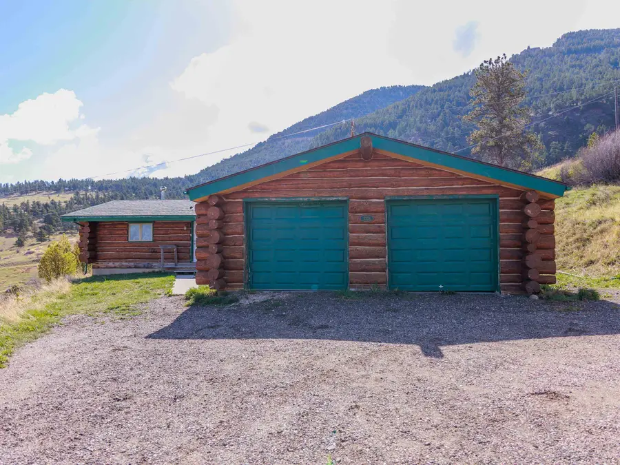 3339 Garden Creek Road, Casper, WY 82601 - #2