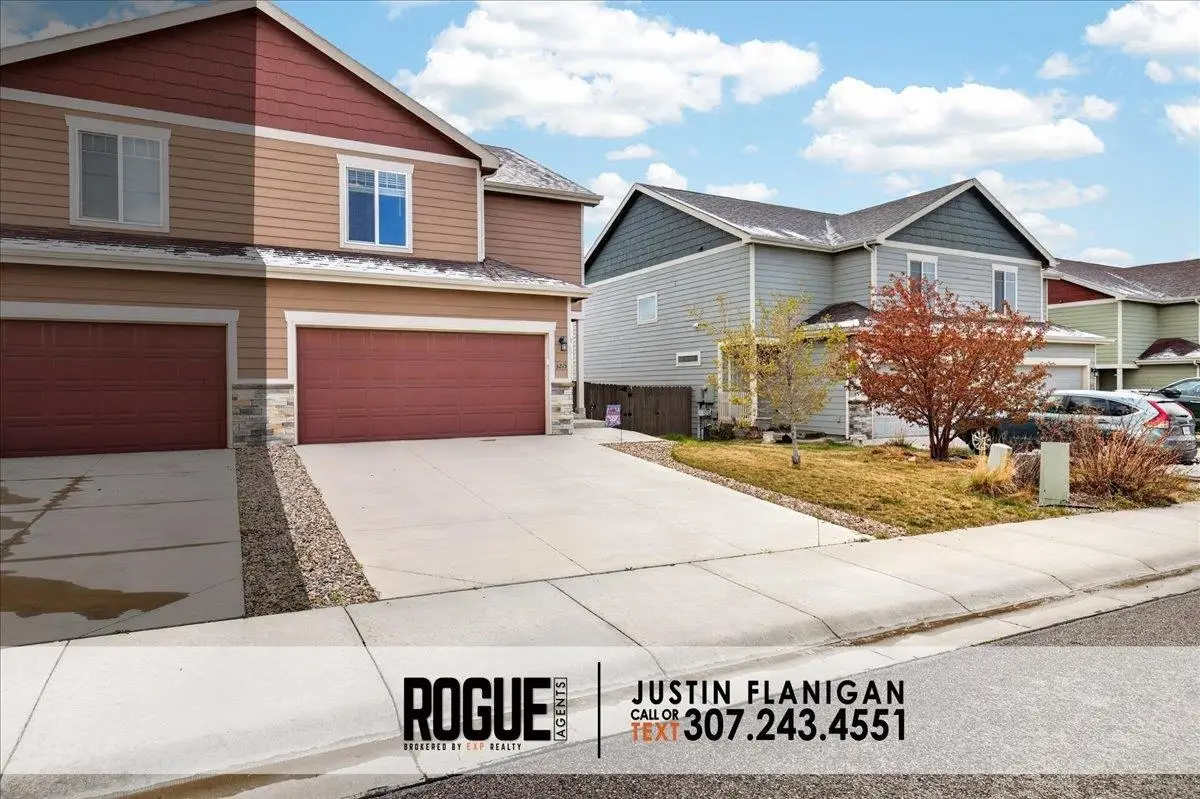 3215 Carbide, Casper, WY 82604 - #1