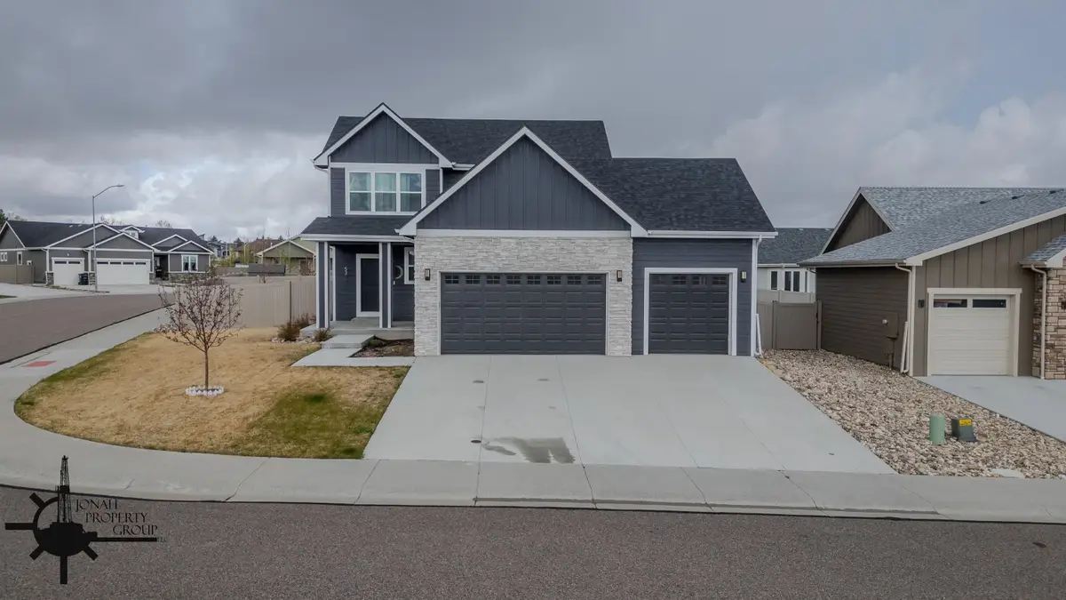 5340 Dolomite Circle, Casper, WY 82609 - #1