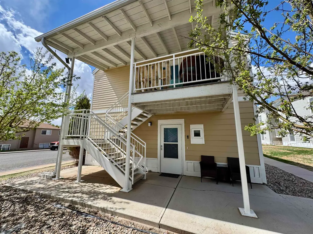 423 Mitchell Street, Laramie, WY 82072 - #1