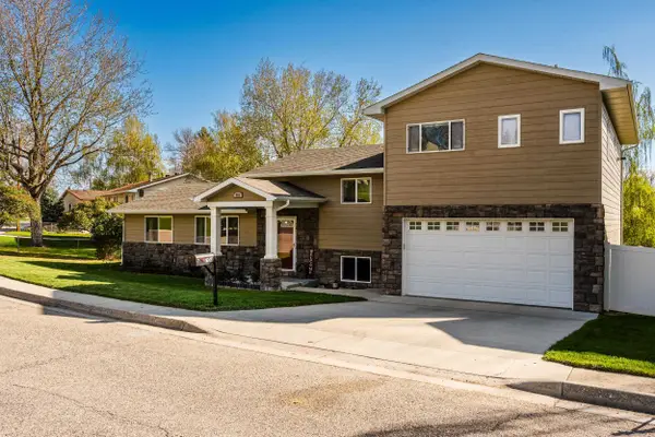 703 Circle Drive, Buffalo, WY 82834-0000