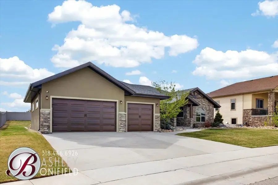 2805 Croydon Drive, Casper, WY 82609 - #3