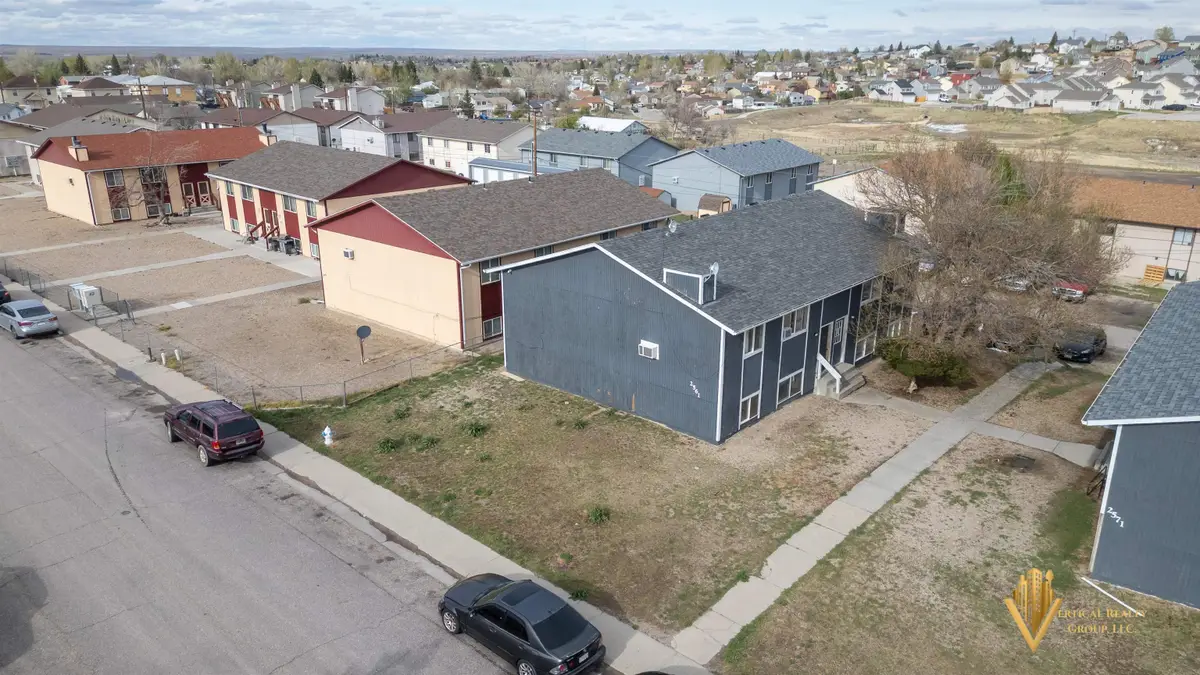 2561 S Jefferson Street, Casper, WY 82601-5641 - #1