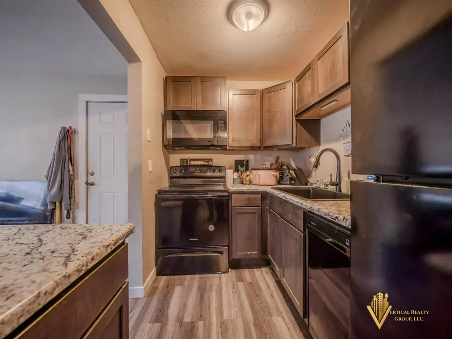 2561 S Jefferson Street, Casper, WY 82601-5641 - #3