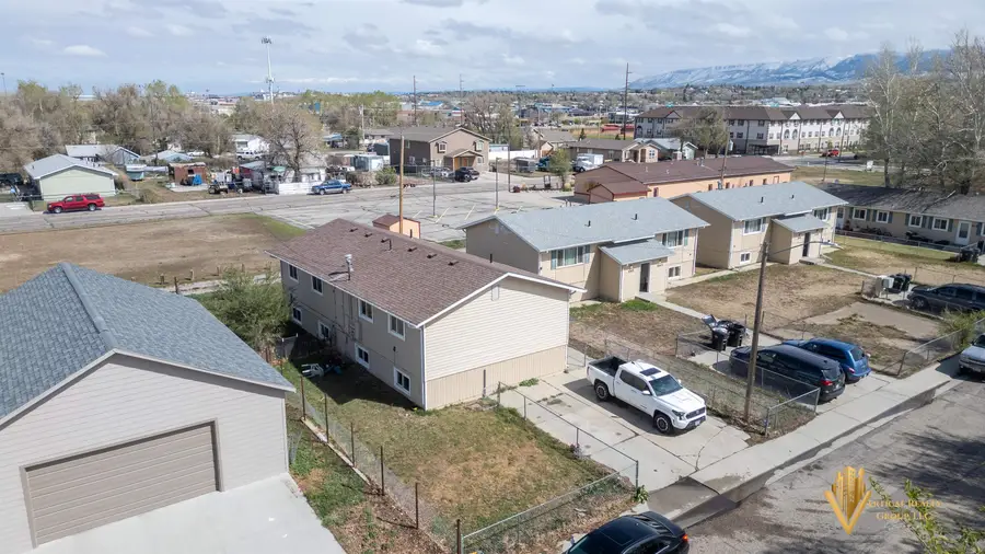 1159/1161 N Washington Street, Casper, WY 82601-1164 - #2