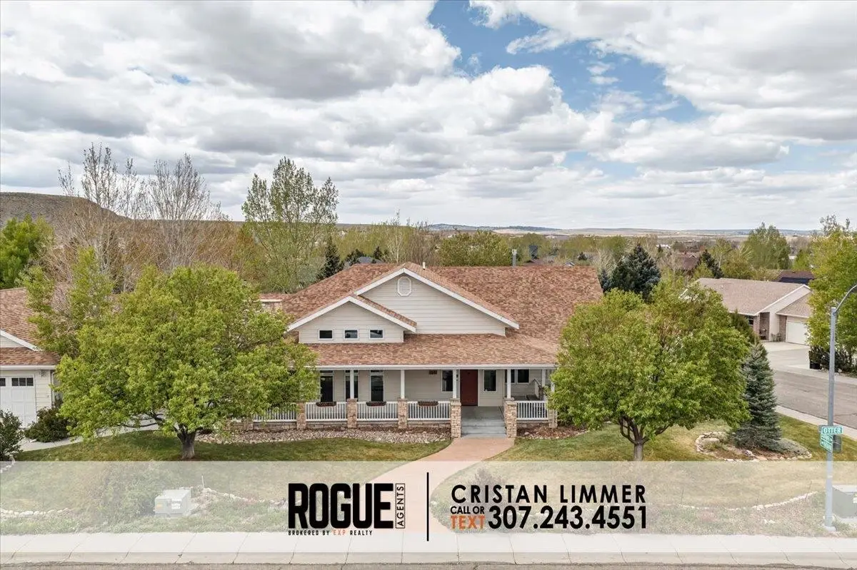 4210 Otter, Casper, WY 82604 - #1