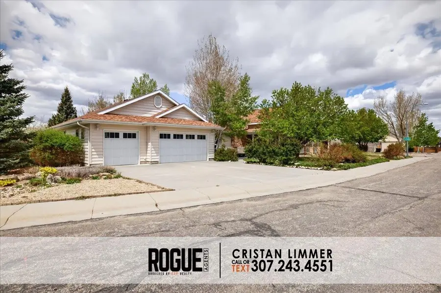 4210 Otter, Casper, WY 82604 - #2