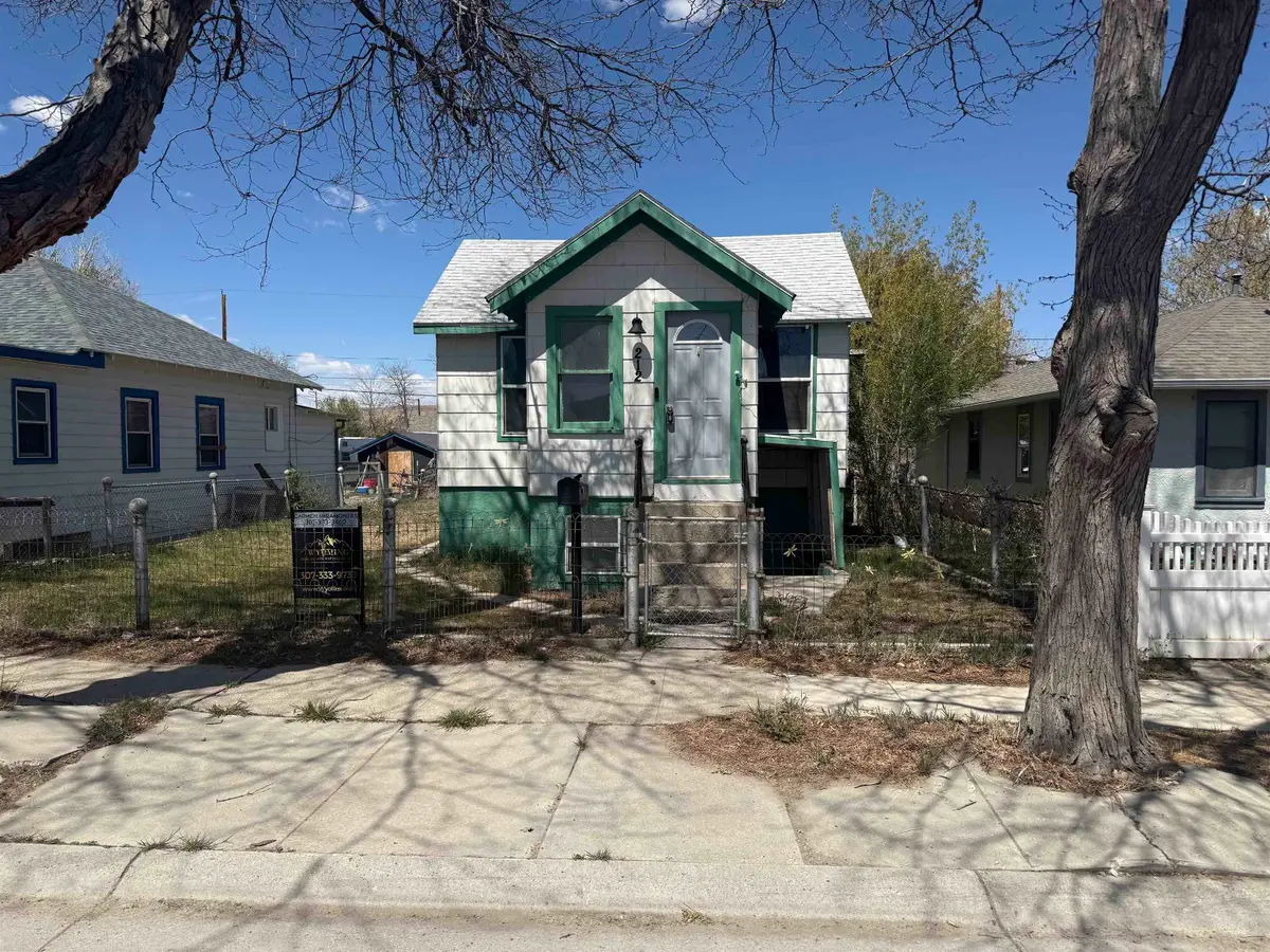 212 E G Street, Casper, WY 82601 - #1
