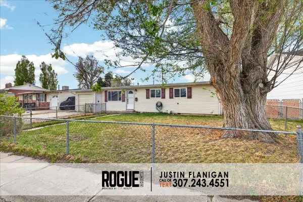 45 Gardenia, Casper, WY 82604