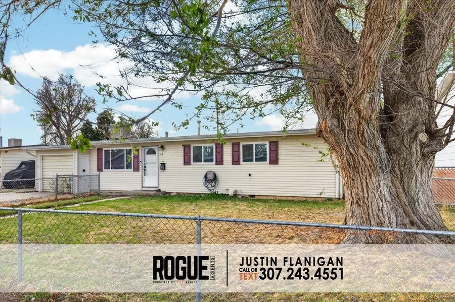 45 Gardenia, Casper, WY 82604 - #2