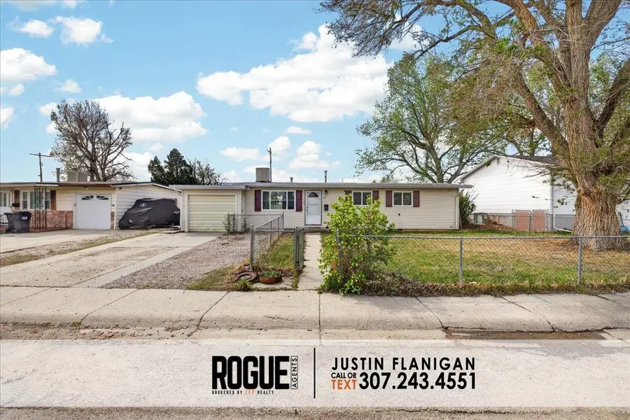 45 Gardenia, Casper, WY 82604 - #3