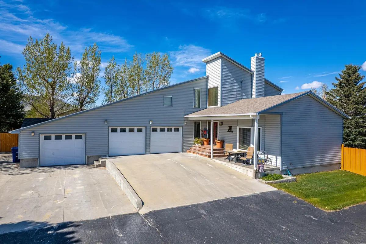 5228 Chuckwagon Trail, Casper, WY 82604 - #1