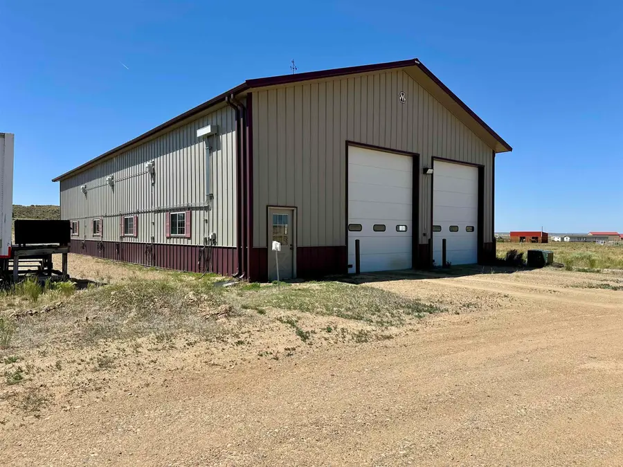 8 Battle Circle Drive East, Baggs, WY 82321 - #2