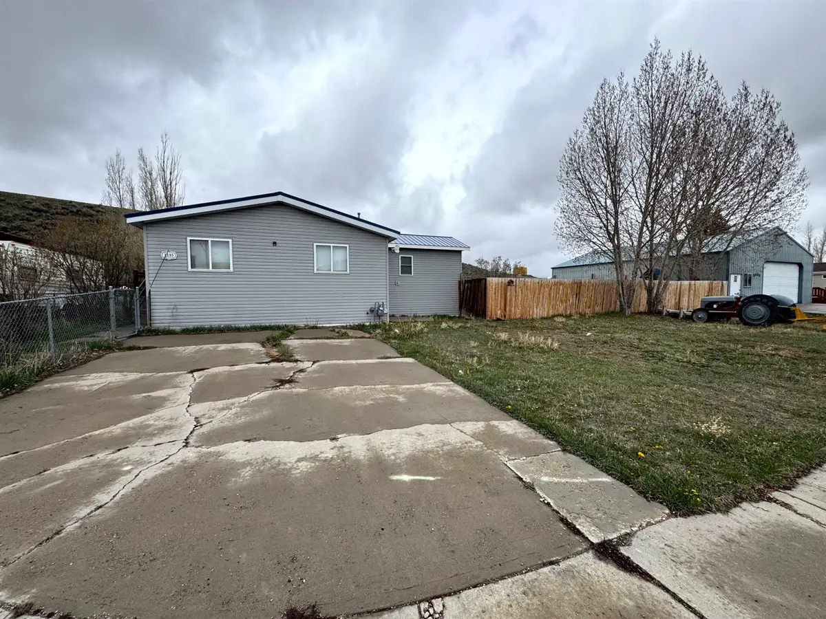 1145 Coal Creek Avenue, Diamondville, WY 83116 - #1
