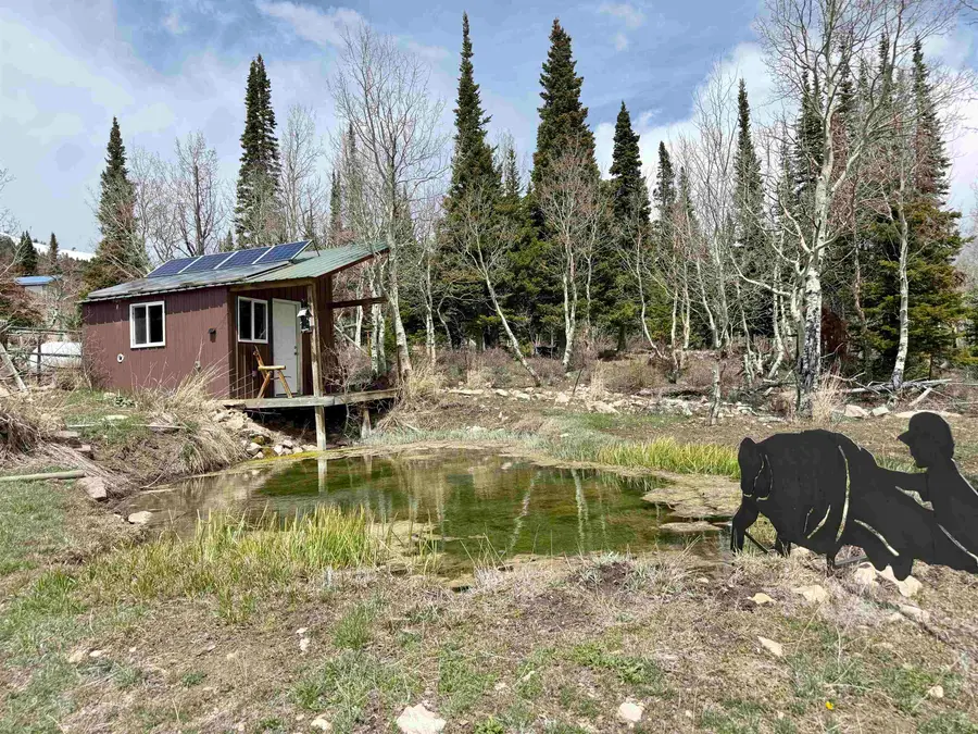 582 Porcupine Dr, Kemmerer, WY 83101 - #3