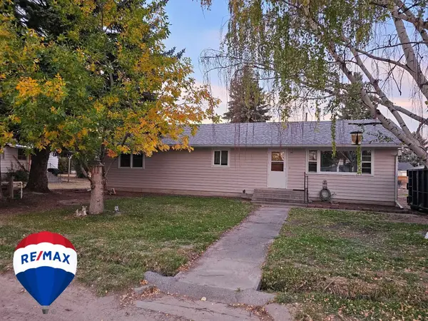 712 W Park Avenue, Riverton, WY 82501