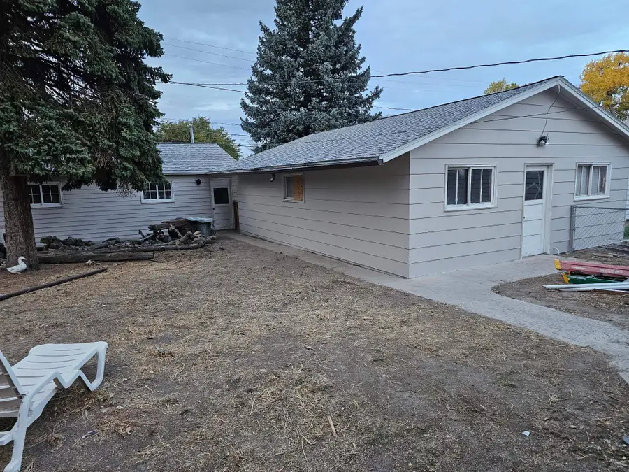 712 W Park Avenue, Riverton, WY 82501 - #2