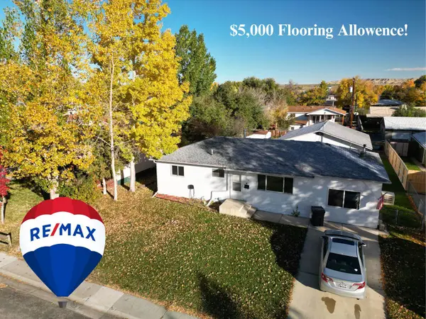 960 Dabich Avenue, Lander, WY 82520