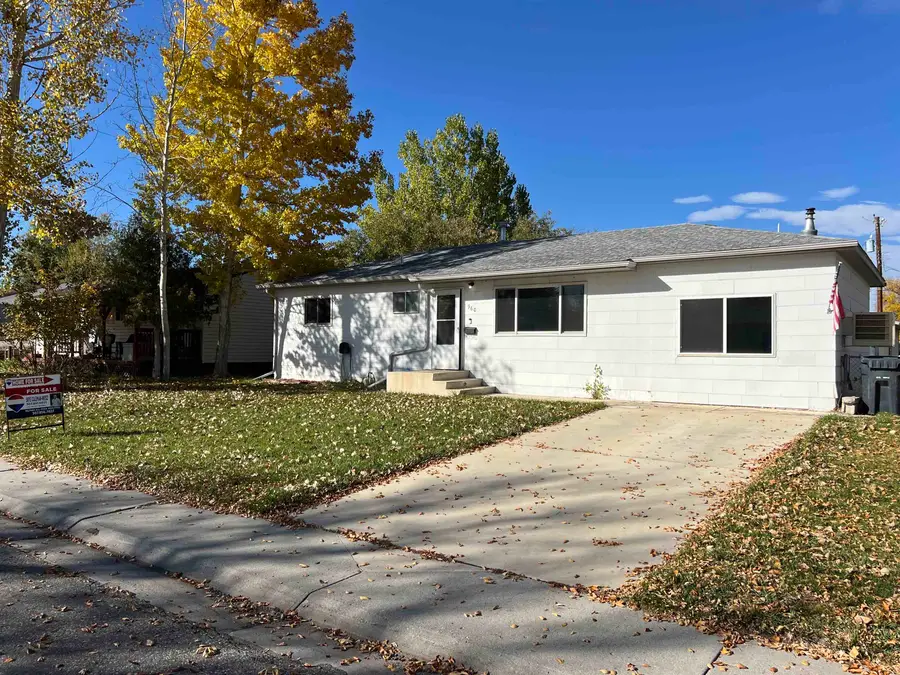 960 Dabich Avenue, Lander, WY 82520 - #3